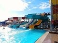 Aquapark of Senza Zen The Inn Resort & Spa Hotel, Turkey