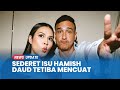 Digugat Cerai Raisa, Sederet Kontroversi Hamish Daud Viral Isu Open BO di Bali hingga Tak Bayar Gaji
