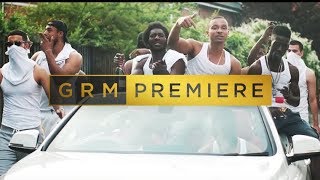 Fredo - Like That [Music Video] | GRM Daily Resimi