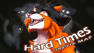 Hardtimes | Complete one month Mapleshade MAP