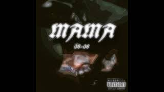 Jayy feat. Sloopy - MAMA (Prod. by Belon) [Official Audio]