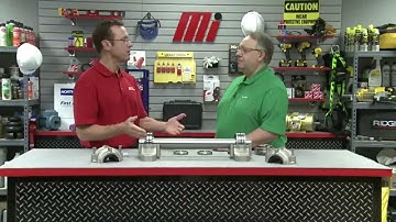 MiHow2 - Schaeffler - How to Maintain Bearing and Pillow Block Centers When Replacing Bearings