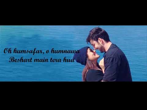 Oh Humsafar - Neha Kakkar - Tony Kakkar Video - 3gp mp4 Download