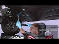 Canam commander how to change the oil