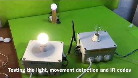 Home Presence Simulator and Security Control Device