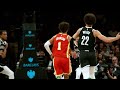 NBA Courtside Countdown Top 10 Plays Of The Week 11 06 2025 