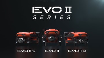Introducing: EVO 2 Series