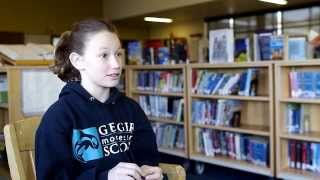 Digital Learning Day at Geiger Montessori