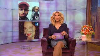 Celebrity Chris Brown's Baby Mama Drama | The Wendy Williams Show SE7 EP87 Net Worth