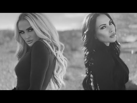 Смотреть клип Butcher Babies - Red Thunder