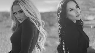 Смотреть клип Butcher Babies - Red Thunder