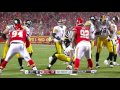 2016 AFC Divisional Playoff - PIT @ KC [FULL GAME]