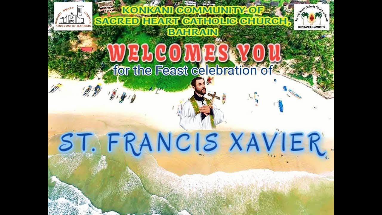 St Francis in Bahrain and the Myth of Interreligious Harmony