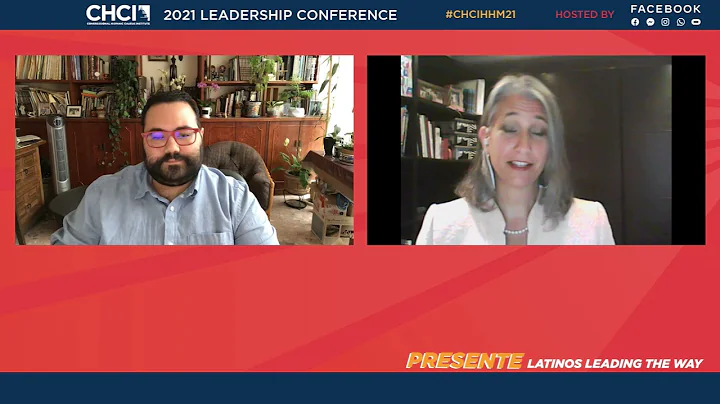 Leading the Way: Latinos in STEM