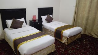 Al Joud Palace Residential Units, Abha, Saudi Arabia