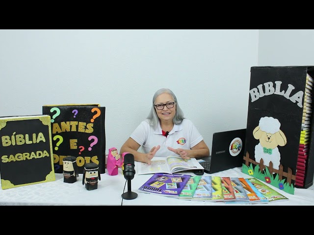 Módulo 03: Lição 10 | As tradições dos Judeus