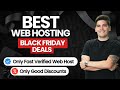 7 best web hosting companies for wordpress with real speed tests