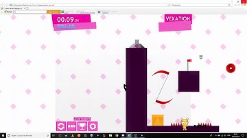 Speedrun Vex 2 Vexation [22.96]