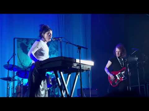 Sharon Van Etten