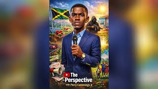 My Perspective  Wealth