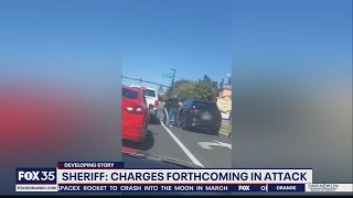 Sheriff: Charges coming for Neo-Nazi's accused of attacking Jewish UCF student