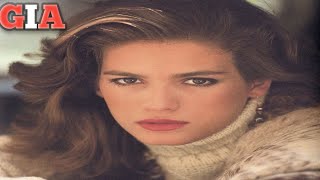 Gia Carangi, Supermodel Who Died From AIDS. The Sadness Of An Amazing Beauty.