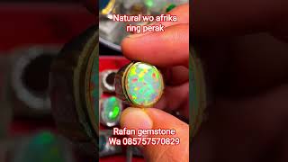 #batuakik #batumewah #batupermata #opal #gems #gemstone #fypシ゚viral #sapphire #jewelry #pengikut