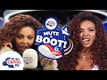 Jesy Nelson Swerved Which Harry Potter Cast Member?! ⚡️ | Mute & Boot | Capital