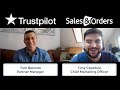 How Vital Are #ProductReviews for #Ecommerce Stores? Ask Trustpilot!