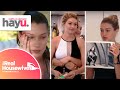 Gigi, Bella & Anwar Hadid When They Were Young | Real Housewives of Beverly Hills