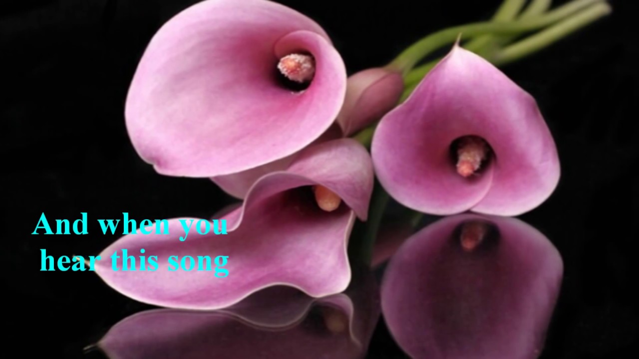 England Dan & John F. Coley - Broken Hearted Me [w/ lyrics]