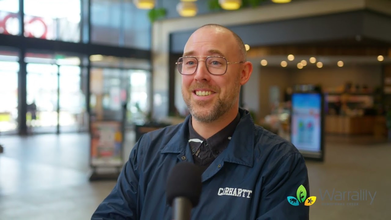 Why did our residents choose Warralily?