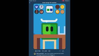 How get all cubes and edit cube dash