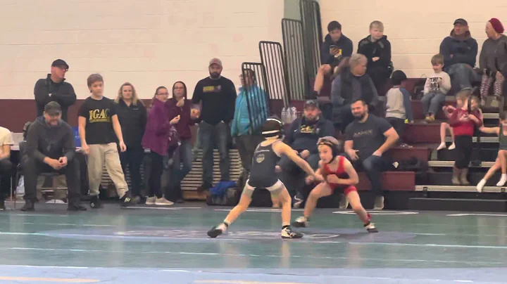 Galileo Lancer Smith tournament 2021