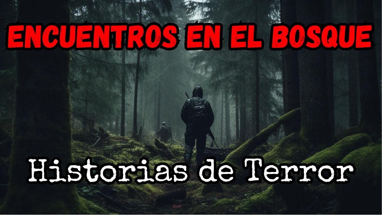 Historias De Terror Con Inicio Desarrollo Y Final www.youtube.com