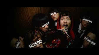 King Gnu - Tokyo Rendez-Vous