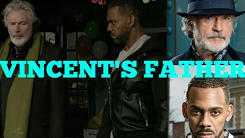 EastEnders Aidan Recalls The Life Of Henry Hubbard...