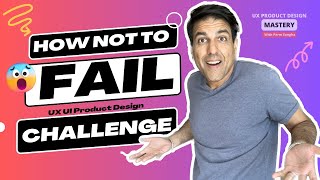 Guide to Acing the White Board Design Challenge