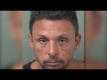 Man Accused of Repeatedly Running Over Girlfriend with Car