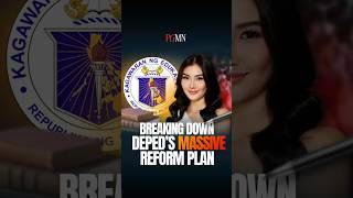 ₱1.2T Education Budget Moves Into Full Implementation: Here’s the breakdown