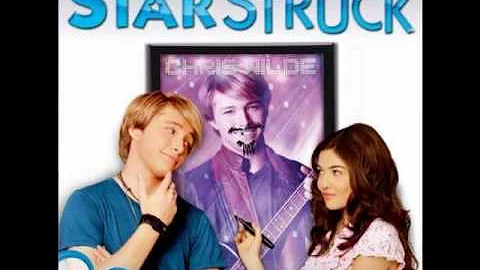 Something About The Sunshine Baby- Starstruck