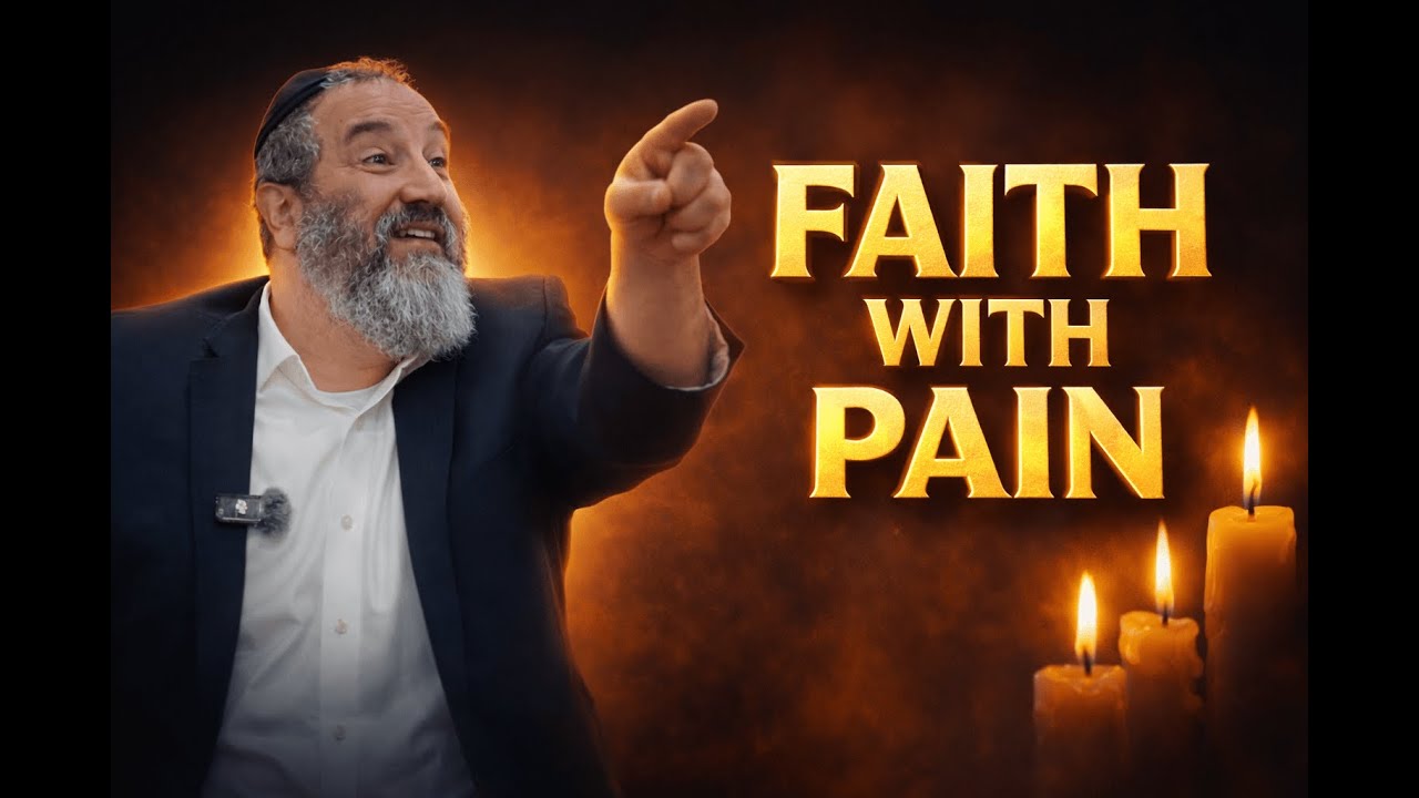 Ханука: Почему еврей говорит «спасибо» даже в темноте