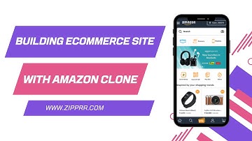 Build Your Own E-commerce Site With Amazon Clone Script