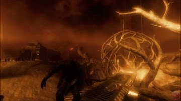 F.E.A.R 2 GMV: The Vengful One