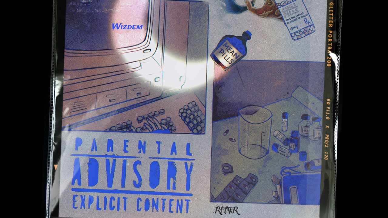 Trapwiz - Melly Homicide (Freestyle) (Official Audio)