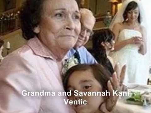 Funeral Song for Grandma Watch Over us all