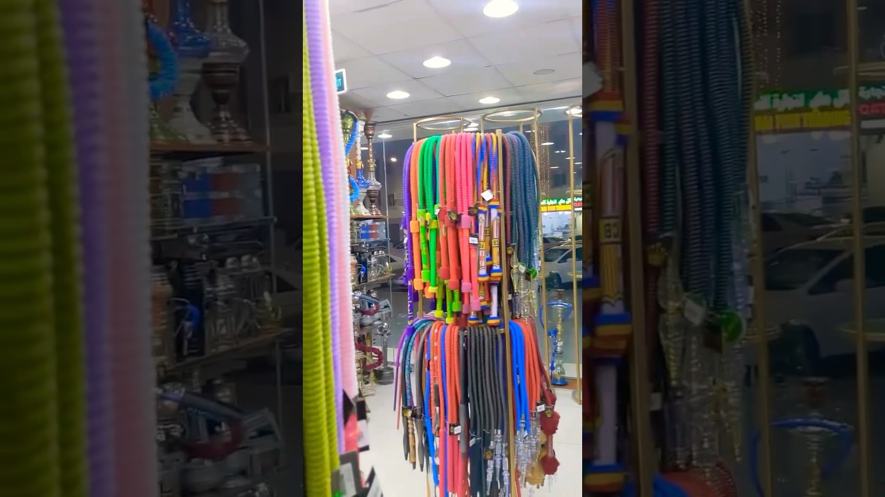 Would you like living in Qatar? ❤️ 