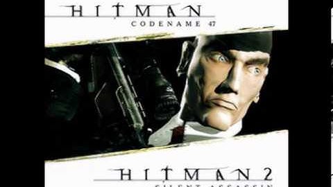 Hitman Codename 47 - Main Theme (Extended Version)