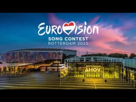 Eurovision 2020 is cancelled - Let's talk!!!