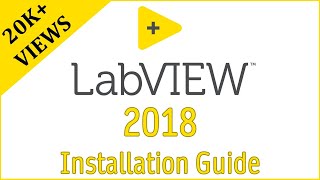 LabVIEW 2018 - Installation Guide screenshot 5